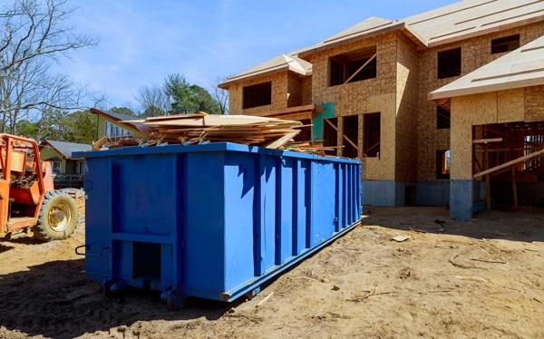 delivery times for construction dumpsters can vary depending upon factors such as availability and location, but many companies aim to provide same-day or next-day delivery in order to meet the needs of their customers